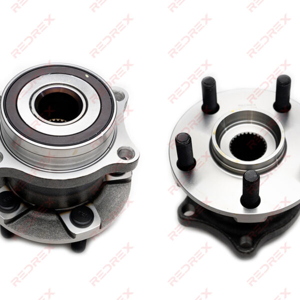 Ступица задняя REDREX RBH0021 Subaru Forester SH5 Impreza GE3 Legacy B4 2007-