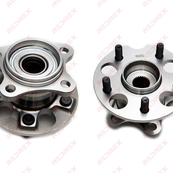 Ступица задняя REDREX RBH0010 Lexus RX300 MCU35 RX350 MCU38 RX400h MHU38 3MZFE 1MZFE 2003-