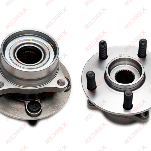 Ступица передняя REDREX RBH0015 Toyota Prius II 2003-2009