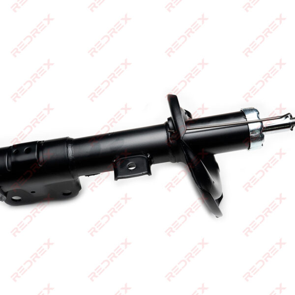 Амортизатор передний правый REDREX RSA0230 Mitsubishi Lancer CX2A CX3A 2007-