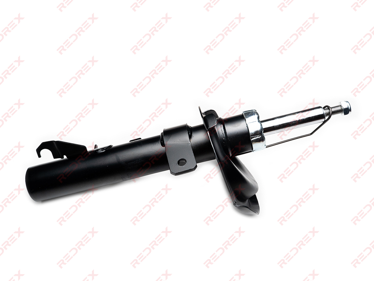 Амортизатор передний правый REDREX RSA0226 Mazda 3 2003- Mazda 5 2005- Амортизатор передний правый REDREX RSA0226 Mazda 3 2003- Mazda 5 2005-