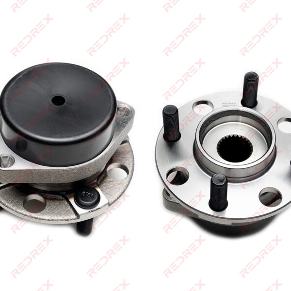 Ступица передняя REDREX RBH0042 Nissan Tiida C11 Japan 2005.08-2012.06