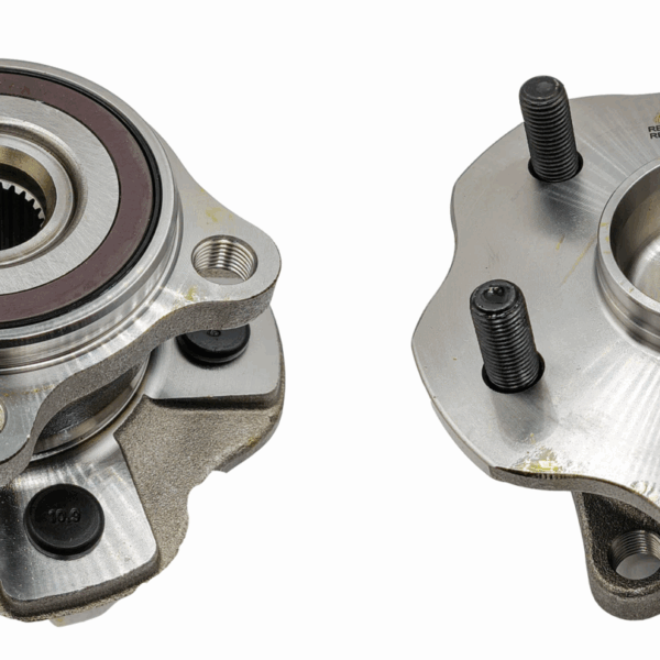 Ступица задняя REDREX RBH0083 Lexus RX350 GGL15 RX450h GYL15 2008- GGL25 GYL25 2015-