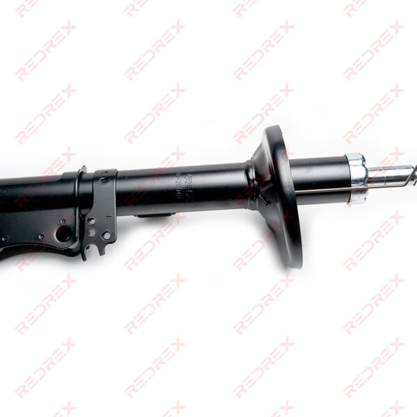 Амортизатор задний левый REDREX RSA0012 Toyota Caldina Carina AT191G Premio AT210 шток 22мм