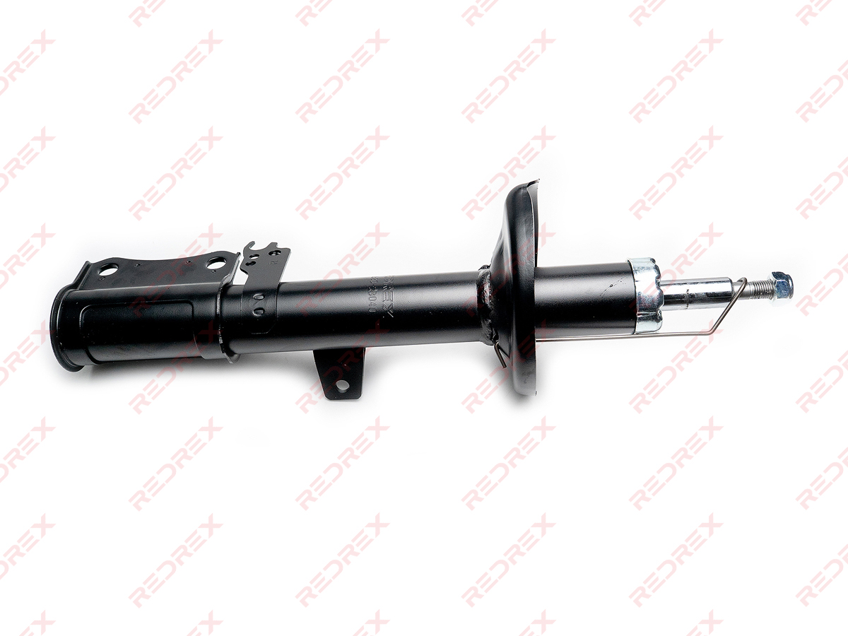 Амортизатор задний правый REDREX RSA0011 Toyota Caldina Carina AT191G Premio AT210 1992- шток 22мм Амортизатор задний правый REDREX RSA0011 Toyota Caldina Carina AT191G Premio AT210 1992- шток 22мм