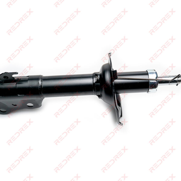 Амортизатор передний REDREX RSA0001 Toyota Platz NCP12 Vitz NCP10 Yaris NCP10 Echo NCP10 1998-