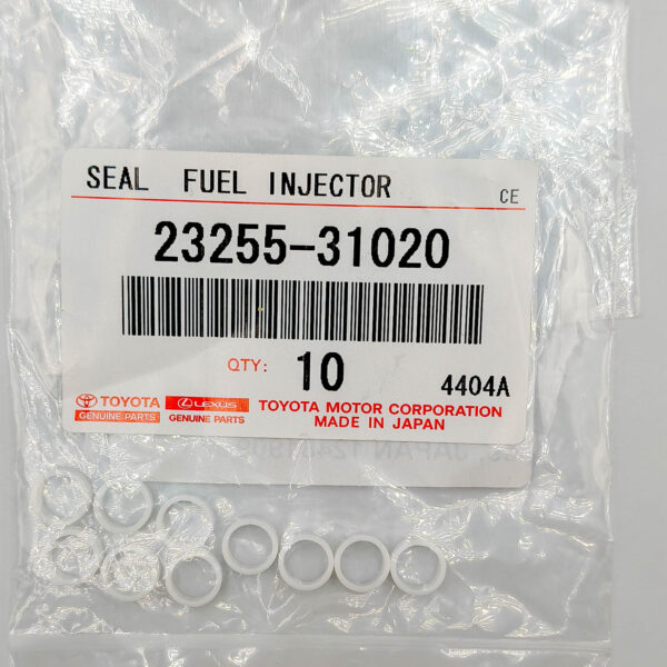 Кольцо форсунки Toyota 2325531020 8ARFTS, 2ARFSE
