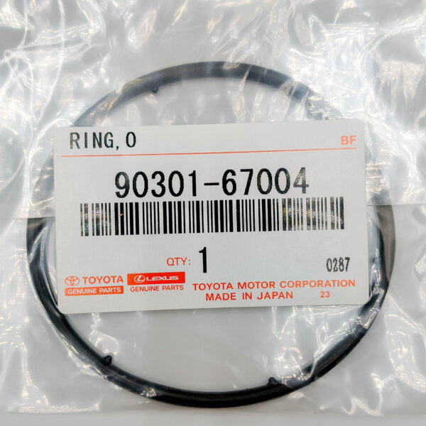Кольцо маслоохладителя Toyota 9030167004