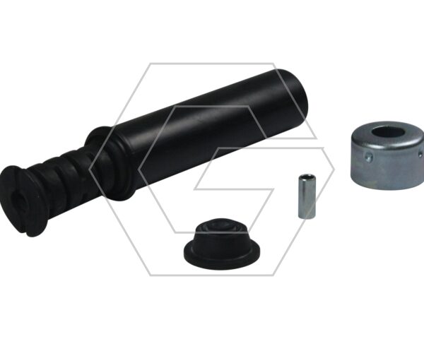 Пыльник задней стойки + отбойник G-AUTOPARTS GRM40152 Nissan Micra 2003-