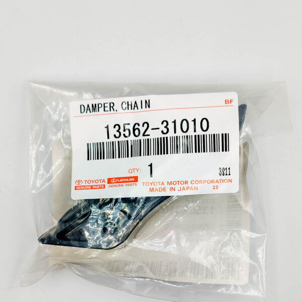 Успокоитель цепи ГРМ Toyota 1356231010 Toyota Land Cruiser Prado GRJ120 1GR-FE