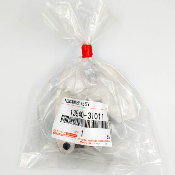 Гидронатяжитель ГРМ Toyota 1354031011 Toyota Land Cruiser Prado GRJ120 1GR-FE