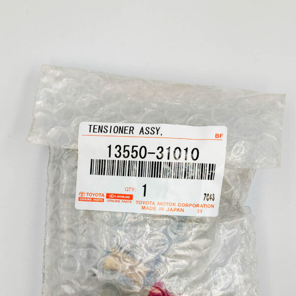 Гидронатяжитель ГРМ Toyota 1355031010 Toyota Land Cruiser Prado GRJ120 1GR-FE