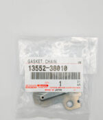 Прокладка гидронатяжителя ГРМ Toyota 1355238010 металлическая