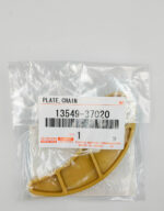 Натяжитель цепи баллансировочного вала ГРМ Toyota 1354937020 Voxy ZWR80 Wish ZGE21 1ZR-FE 2ZR-FE