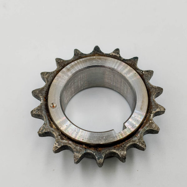 Шестерня коленвала ГРМ Toyota 1352137010 Voxy ZWR80 Wish ZGE21 1ZR-FE 2ZR-FE