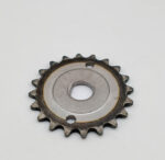 Шестерня масляного насоса Toyota 1516328010 Allion AZT240 Avensis AZT220 Camry ACV30 1AZFE 2AZFE