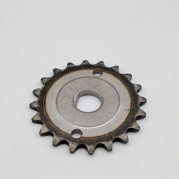 Шестерня масляного насоса Toyota 1516328010 Allion AZT240 Avensis AZT220 Camry ACV30 1AZFE 2AZFE