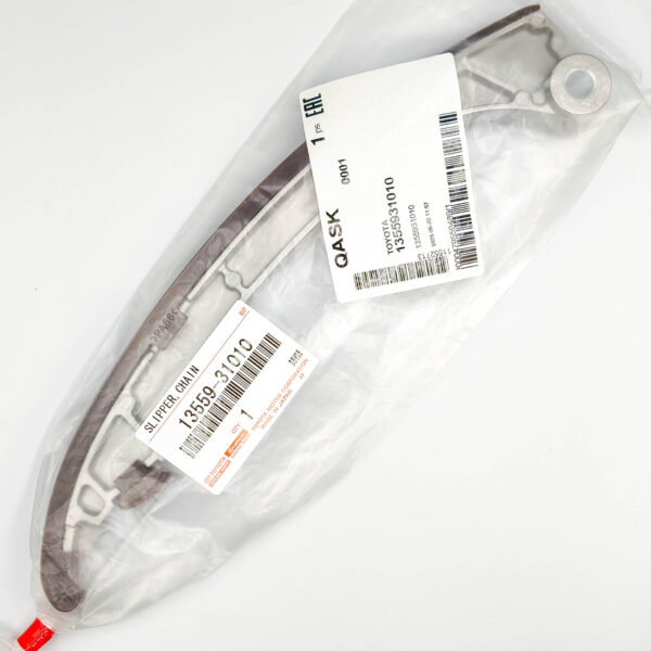 Направляющая цепи ГРМ Toyota 1355931010 Toyota Land Cruiser Prado GRJ120 1GR-FE