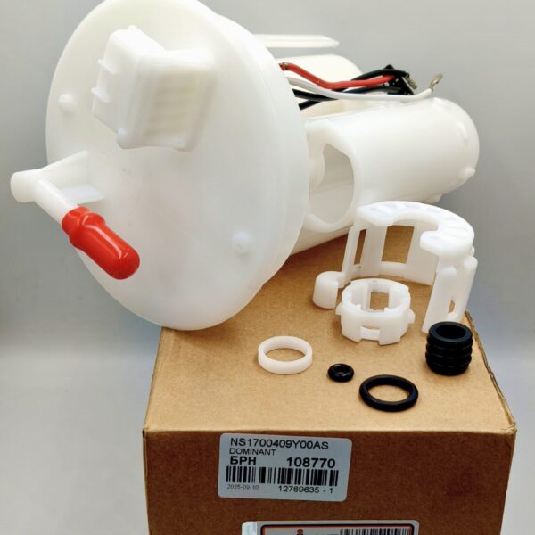 Фильтр топливный в бак Dominant NS1700409Y00AS Nissan Teana J31 Presage PU31 TU31 2003-