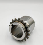 Шестерня коленвала ГРМ Toyota 1352238020 Lexus LX570 URJ201 3URFE