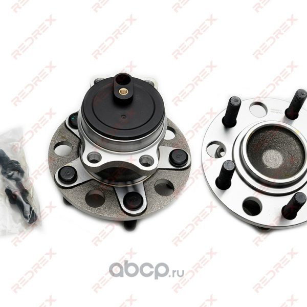 Ступица задняя REDREX RBH0050 Mitsubishi Lancer X CX1A CX2A CX3A ASX GA1W GA2W 2006-