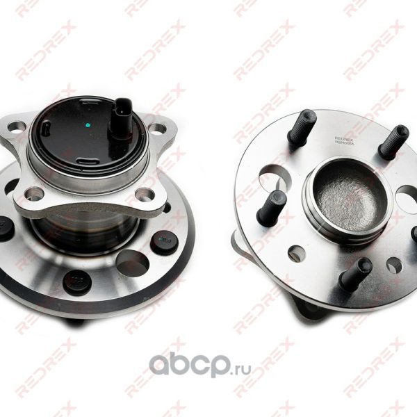 Ступица задняя левая REDREX RBH0055 Toyota Camry ACV30 ACV40 Windom MCV30 2001-2011