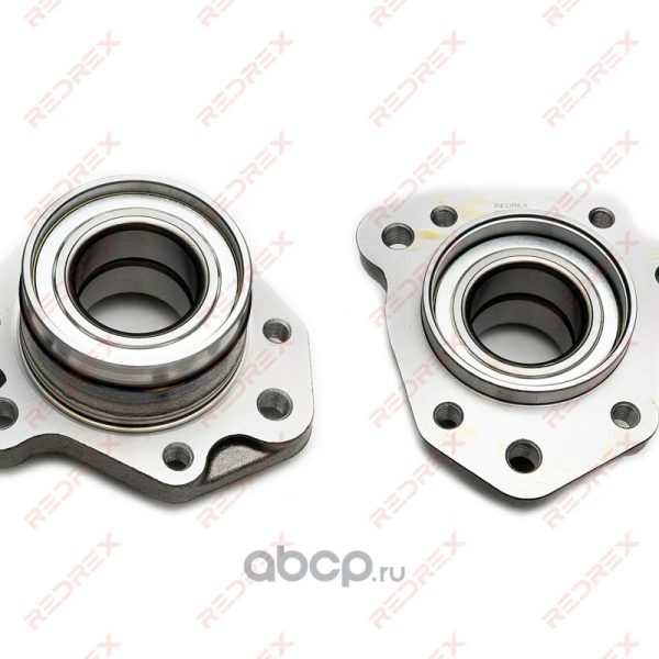 Ступица задняя левая REDREX RBH0073 Honda CR-V I RD1 1996-2002