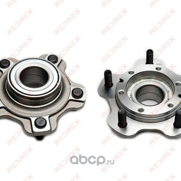 Ступица передняя REDREX RBH0076 с ABS Suzuki Escudo TA02W Grand Vitara XL-7 TX83V 1998-