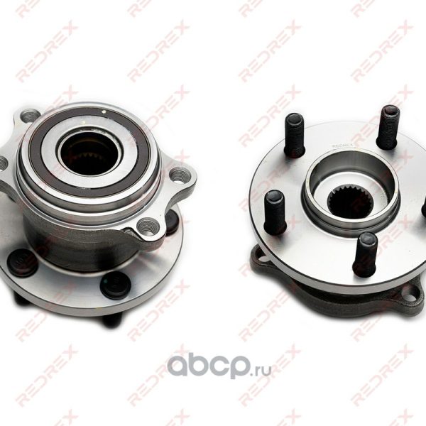 Ступица задняя REDREX RBH0078 с ABS Subaru Legacy B4 B13 2003- Outback BP5 BL5 BL9 BP5 BP9