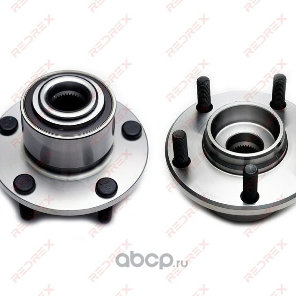 Ступица передняя REDREX RBH0079 Mazda Mazda 3 2003-2005