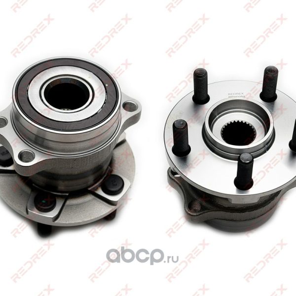 Ступица задняя REDREX RBH0084 Subaru Forester SJ5 SJ9 Impreza GJ2 XV GP3 2012-