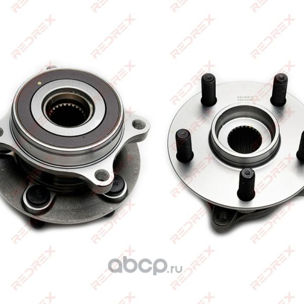 Ступица передняя REDREX RBH0091 Toyota Prius ZVW30 ZVW35 Lexus CT200h ZWA10 2009-