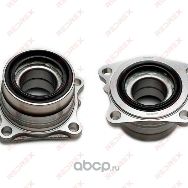 Ступица задняя REDREX RBH0108 Toyota RAV4 SXA10 1994-2000 Ipsum SXM15 Nadia ACN15
