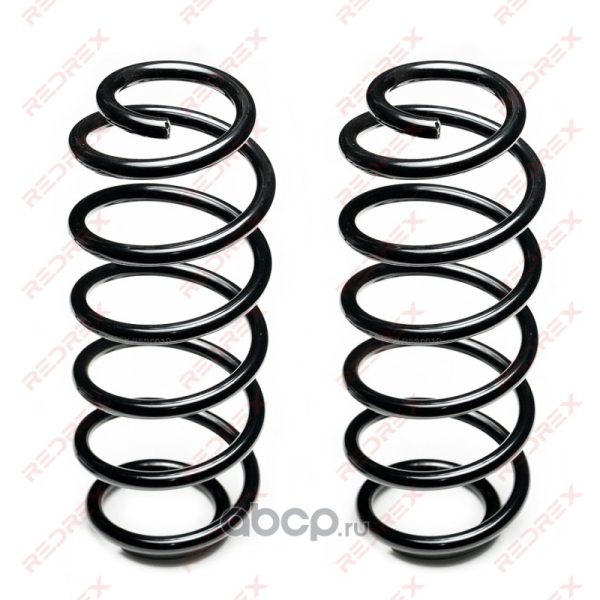 Пружина задняя REDREX RSS0010 Toyota Echo Yaris NCP11 Platz NCP12 1SZFE 2NZFE 1NZFE 2SZFE