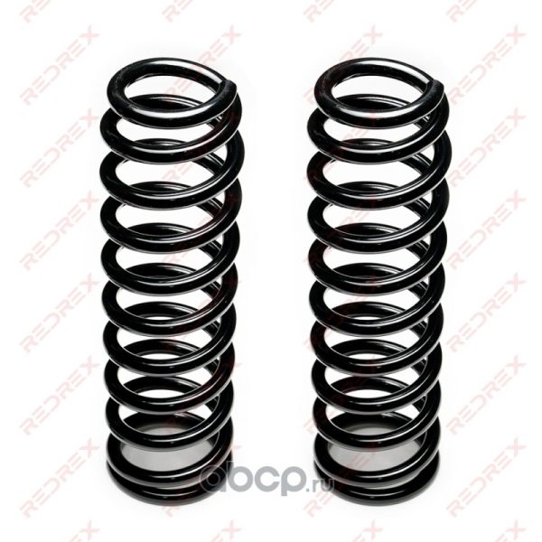 Пружина передняя REDREX RSS0011 Honda CR-V RD1 B20B 1999-2002