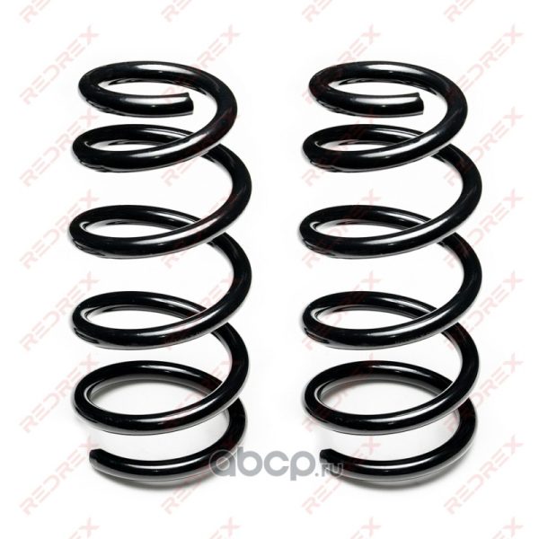 Пружина задняя REDREX RSS0013 Honda CR-V RE4 K24A K24Z1 2007-2012