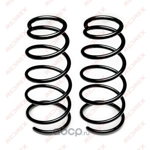 Пружина задняя REDREX RSS0014 Nissan Sunny B15 FB15 Almera N16 QG15DE QG18DE