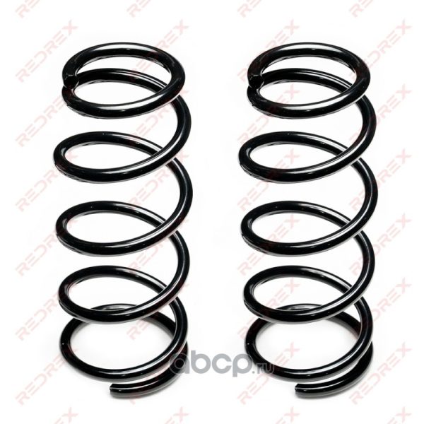 Пружина задняя REDREX RSS0016 Nissan Sunny B15 FB15 QG18DE QG13DE QG15DE 1998-2004