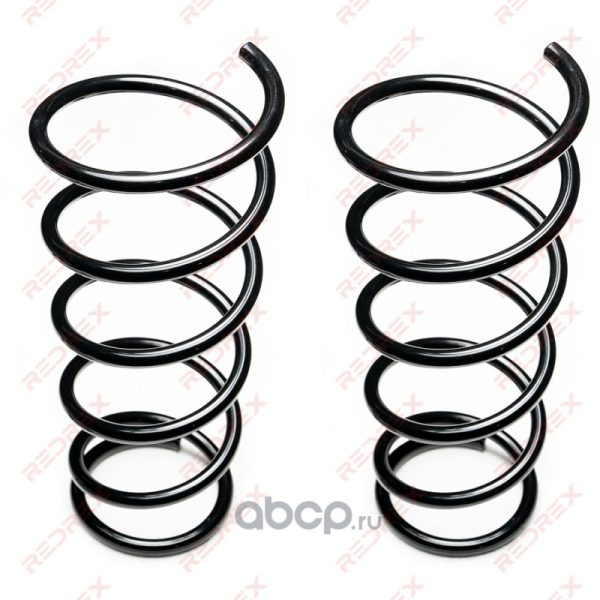 Пружина передняя REDREX RSS0031 Suzuki SX4 BY41S YA11S M15A M16A 2006-2013