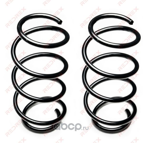 Пружина передняя REDREX RSS0077 Nissan Qashqai J11E MR20DD R9M 2014-
