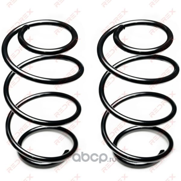 Пружина передняя REDREX RSS0083 Nissan Teana J32 J32R PJ32 VQ25DE VQ35DE 2008-2013