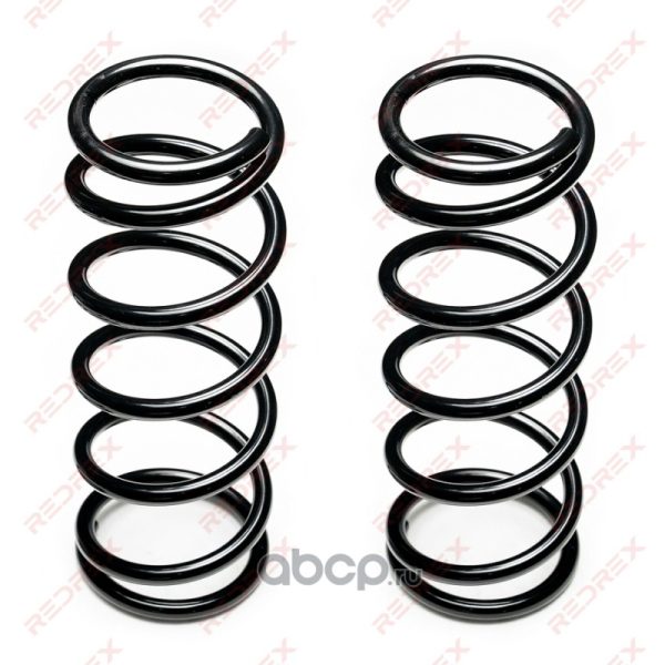 Пружина задняя REDREX RSS0090 Nissan Almera Classic Sunny B10RS QG15 QG16 2006-2012