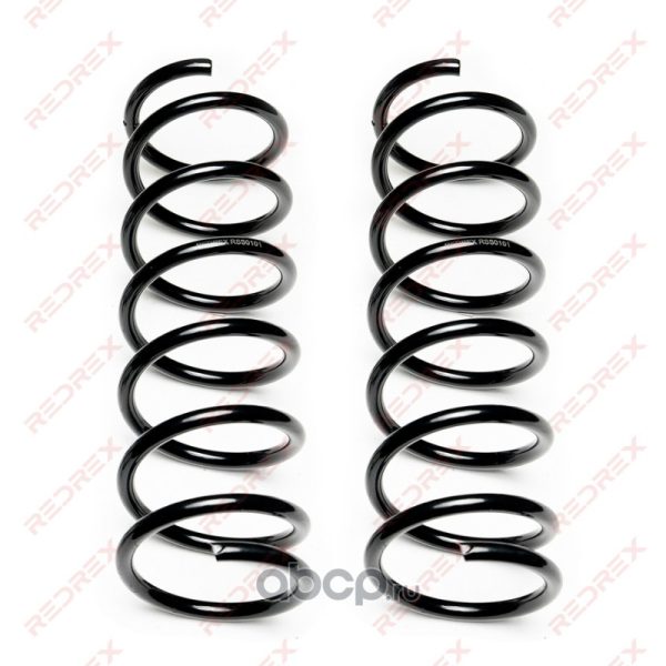 Пружина задняя REDREX RSS0101 Mazda Axela BK3P BK5P BKEP Mazda 3 BK 2003-