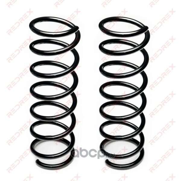 Пружина задняя REDREX RSS0103 Mazda Mazda 3 2003-