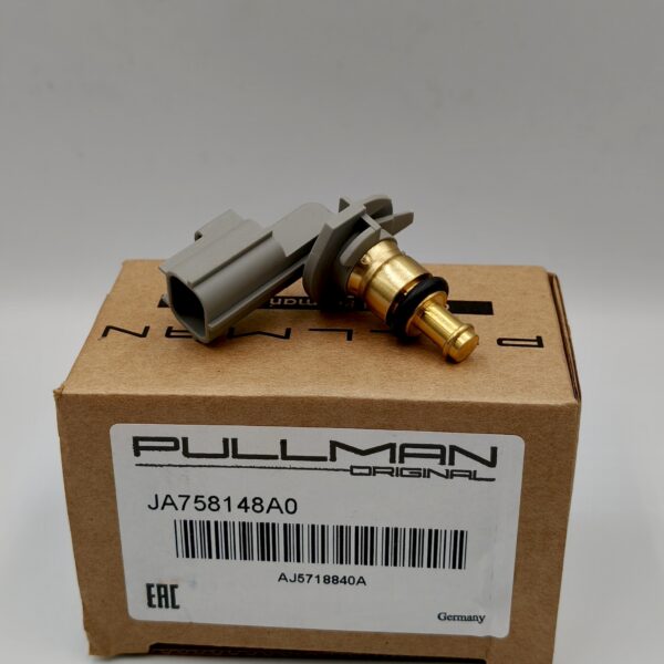 Датчик температуры охлаждающей жидкости Pullman JA758148A0 Mazda MPV 2004-