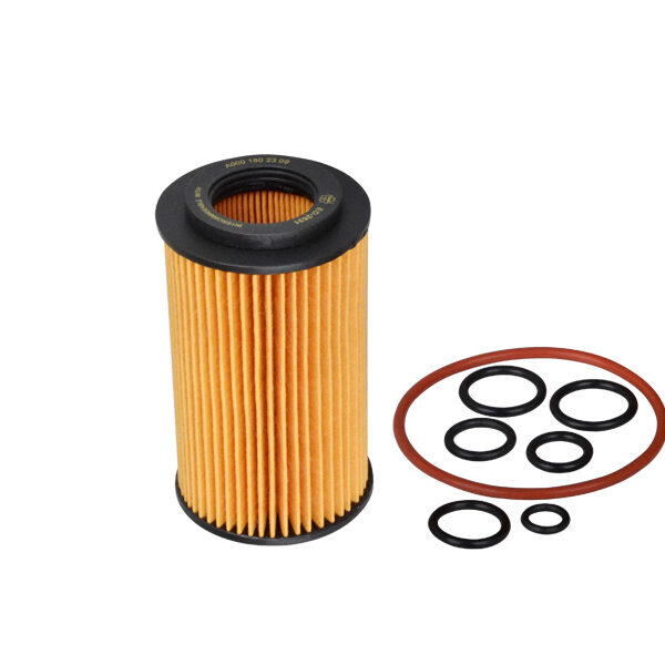 Фильтр масляный Sakura EO2631 Mercedes-Benz GL-Class, W164