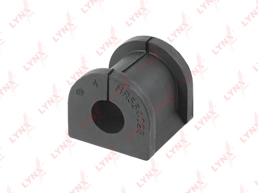 Втулка стабилизатора заднего LunxAuto B8147 Mitsubishi Outlander I 2001-2008 Dion 1999-2005