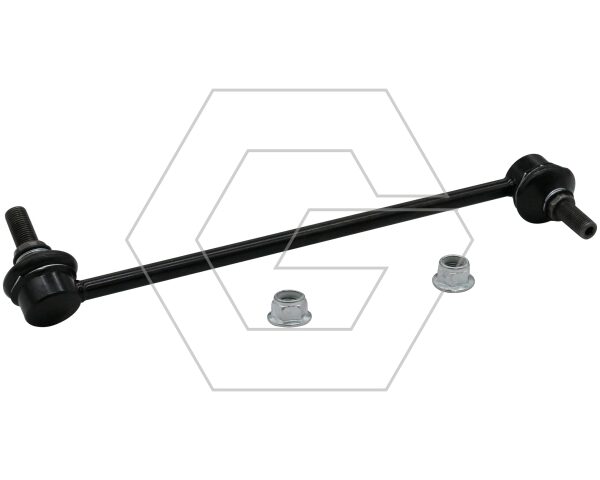 Линк стабилизатора передний правый G-AUTOPARTS GSU050357 Nissan Qashqai J10 Teana J32