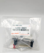 Гидронатяжитель ГРМ Toyota 1356038021 Lexus LX570 URJ201 3UR-FE