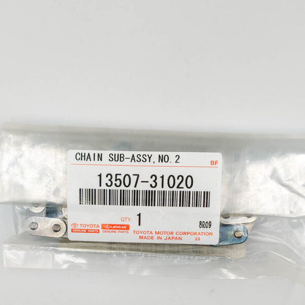 Цепь привода ГРМ Toyota 1350731020 Lexus LX570 URJ201 3URFE